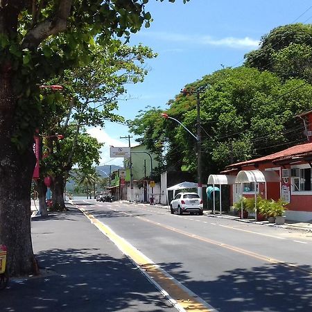 Pousada Tamarindos Maricá Exterior foto