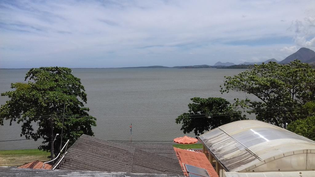 Pousada Tamarindos Maricá Exterior foto