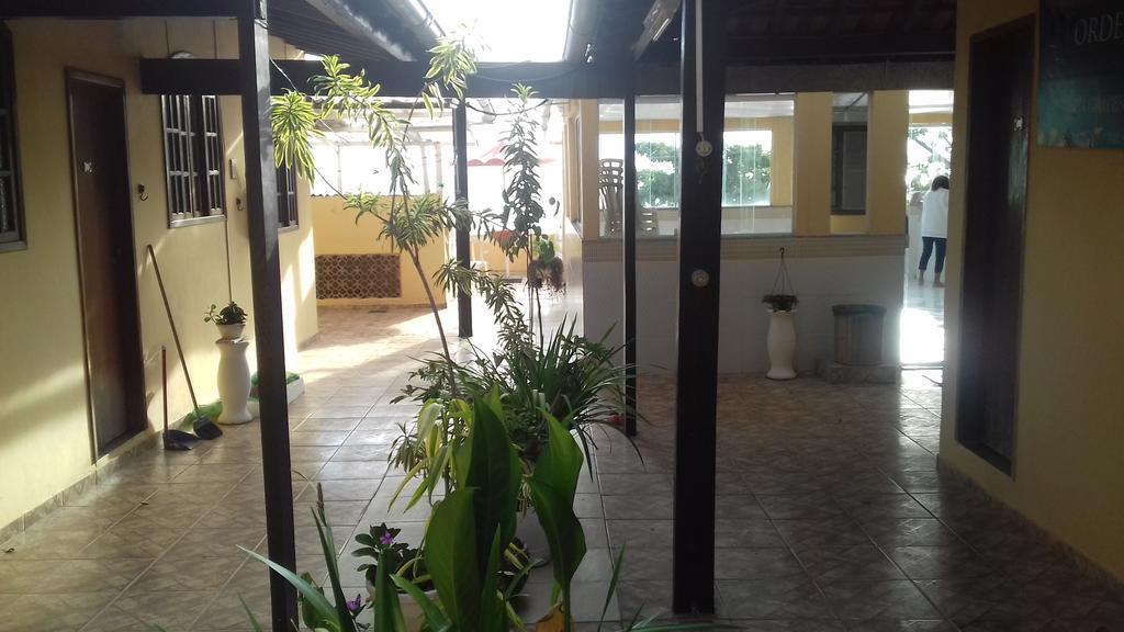 Pousada Tamarindos Maricá Exterior foto