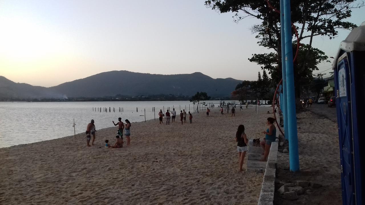 Pousada Tamarindos Maricá Exterior foto